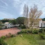 Frejus-Lagon Bleu