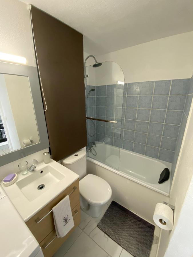 Appartement Frejus-lagon Bleu