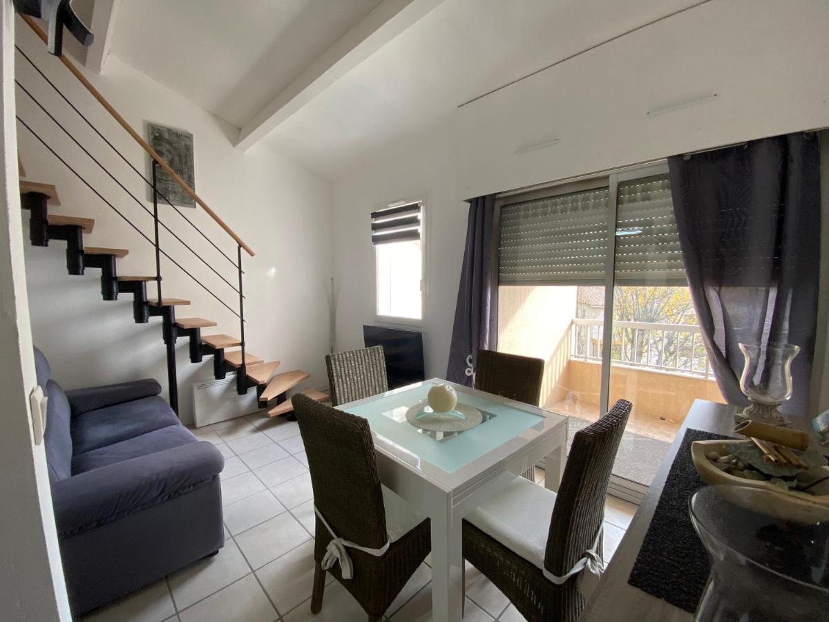 Appartement Frejus-lagon Bleu