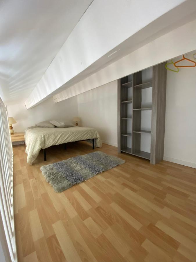 Frejus-lagon Bleu Appartement *