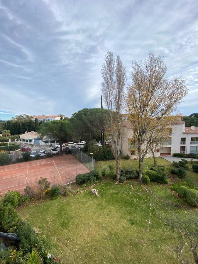 Frejus-lagon Bleu Appartement Fréjus